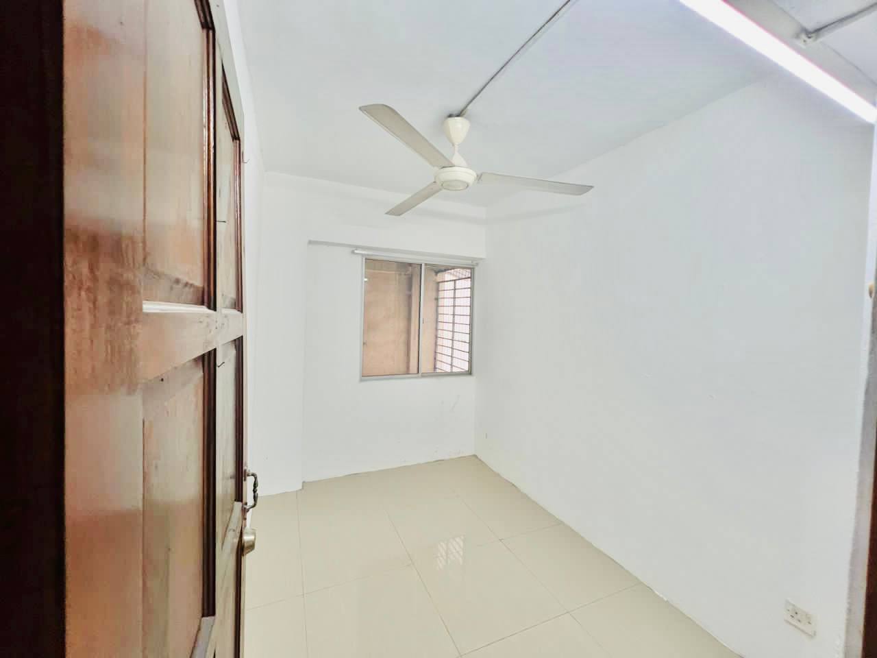 Blok D Ppr Batu Muda Jalan Ipoh Refurbished - photo 3