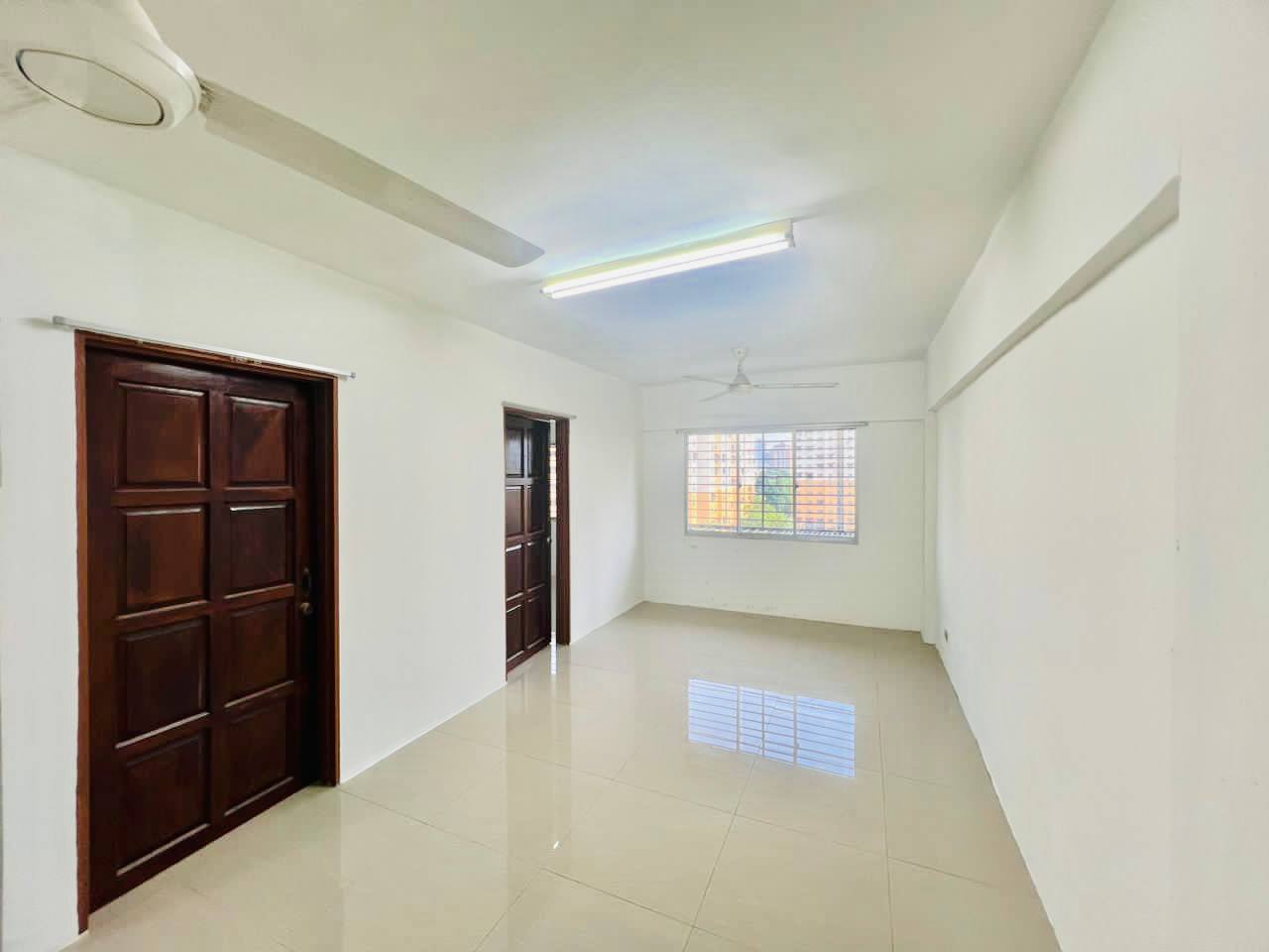 Blok D Ppr Batu Muda Jalan Ipoh Refurbished - photo 5
