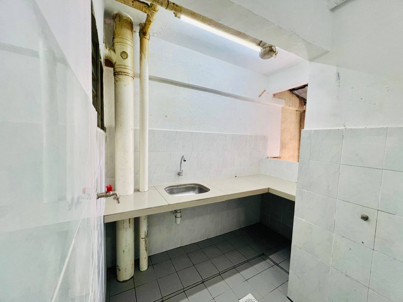 Blok D Ppr Batu Muda Jalan Ipoh Refurbished - photo 7