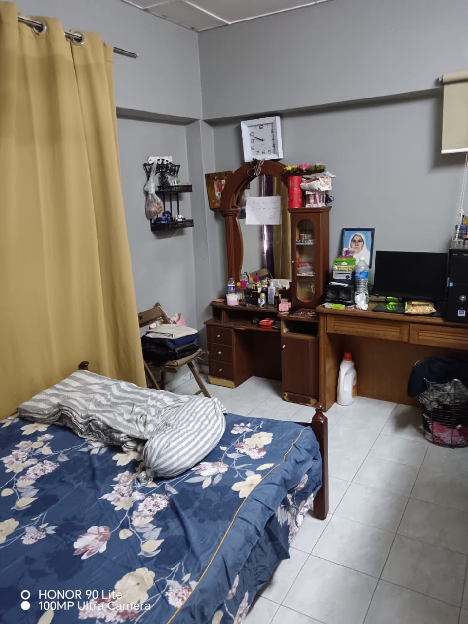 Permai Ria Jalan Ipoh Near MRT Batu Muda - photo 3