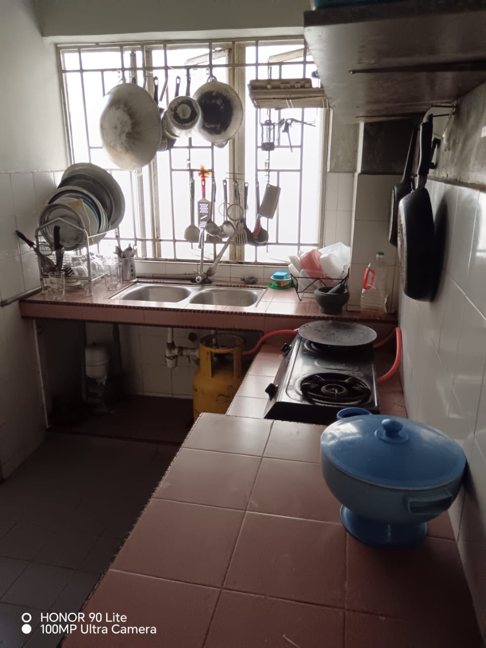Permai Ria Jalan Ipoh Near MRT Batu Muda - photo 5