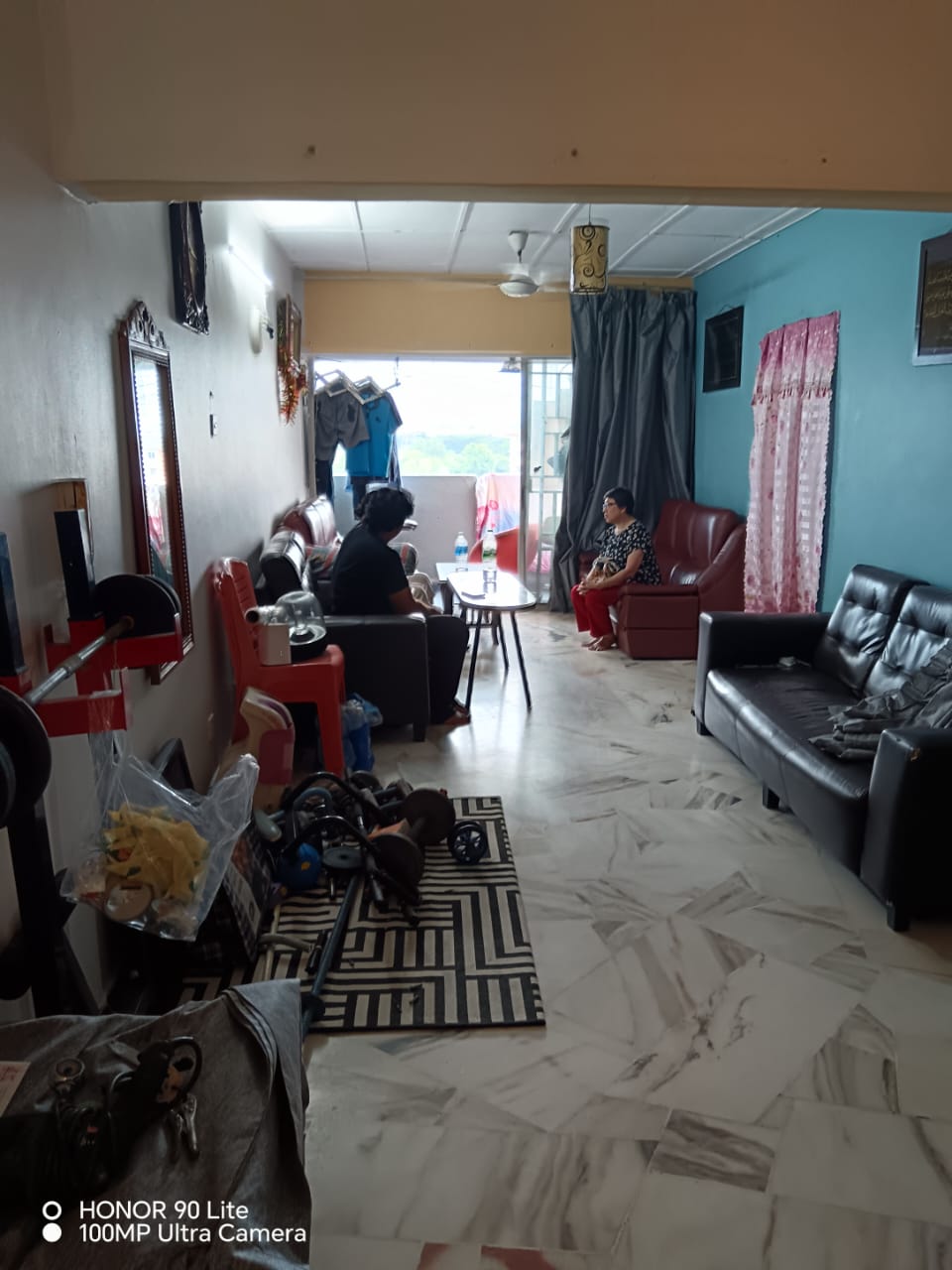 Permai Ria Jalan Ipoh Near MRT Batu Muda - photo 6