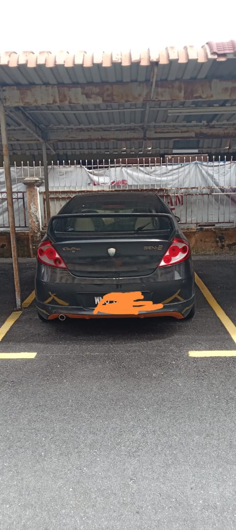 Permai Ria Jalan Ipoh Near MRT Batu Muda - photo 9