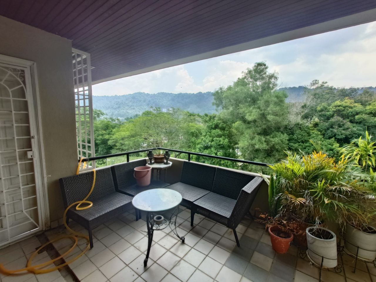 Penthouse Blok Acacia Taman Ukay Bukit Antarabangs - photo 2
