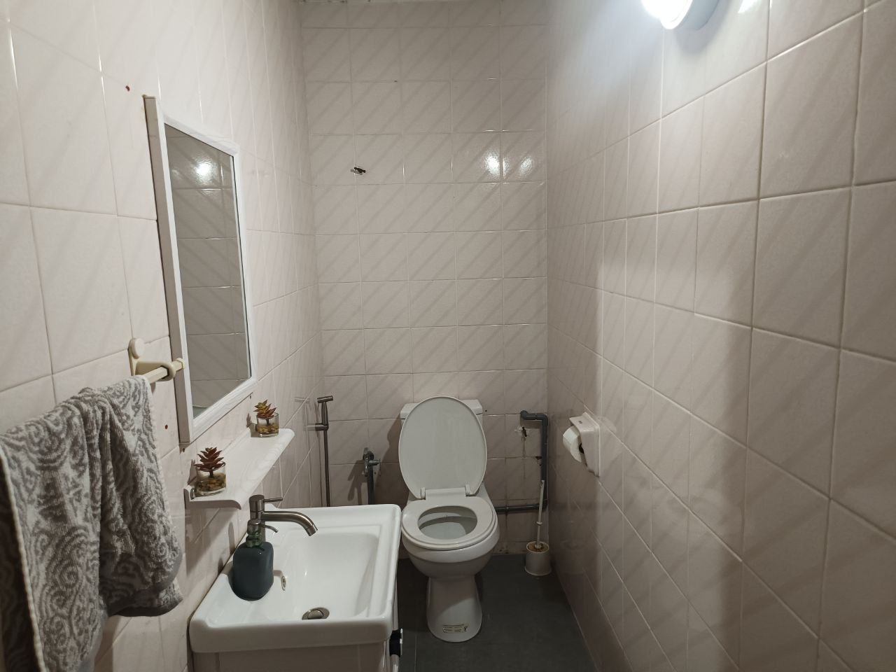 Penthouse Blok Acacia Taman Ukay Bukit Antarabangs - photo 4