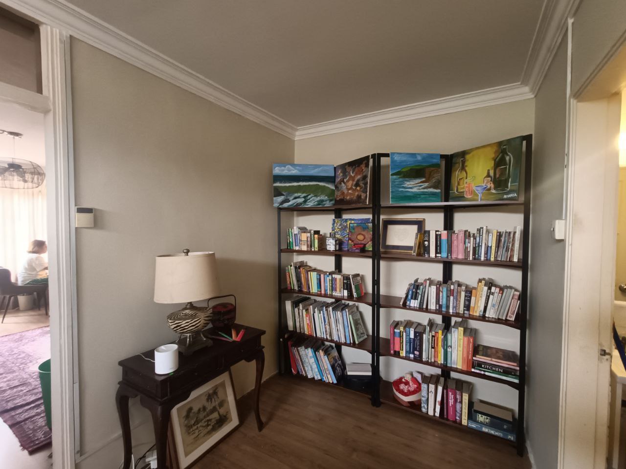 Penthouse Blok Acacia Taman Ukay Bukit Antarabangs - photo 7