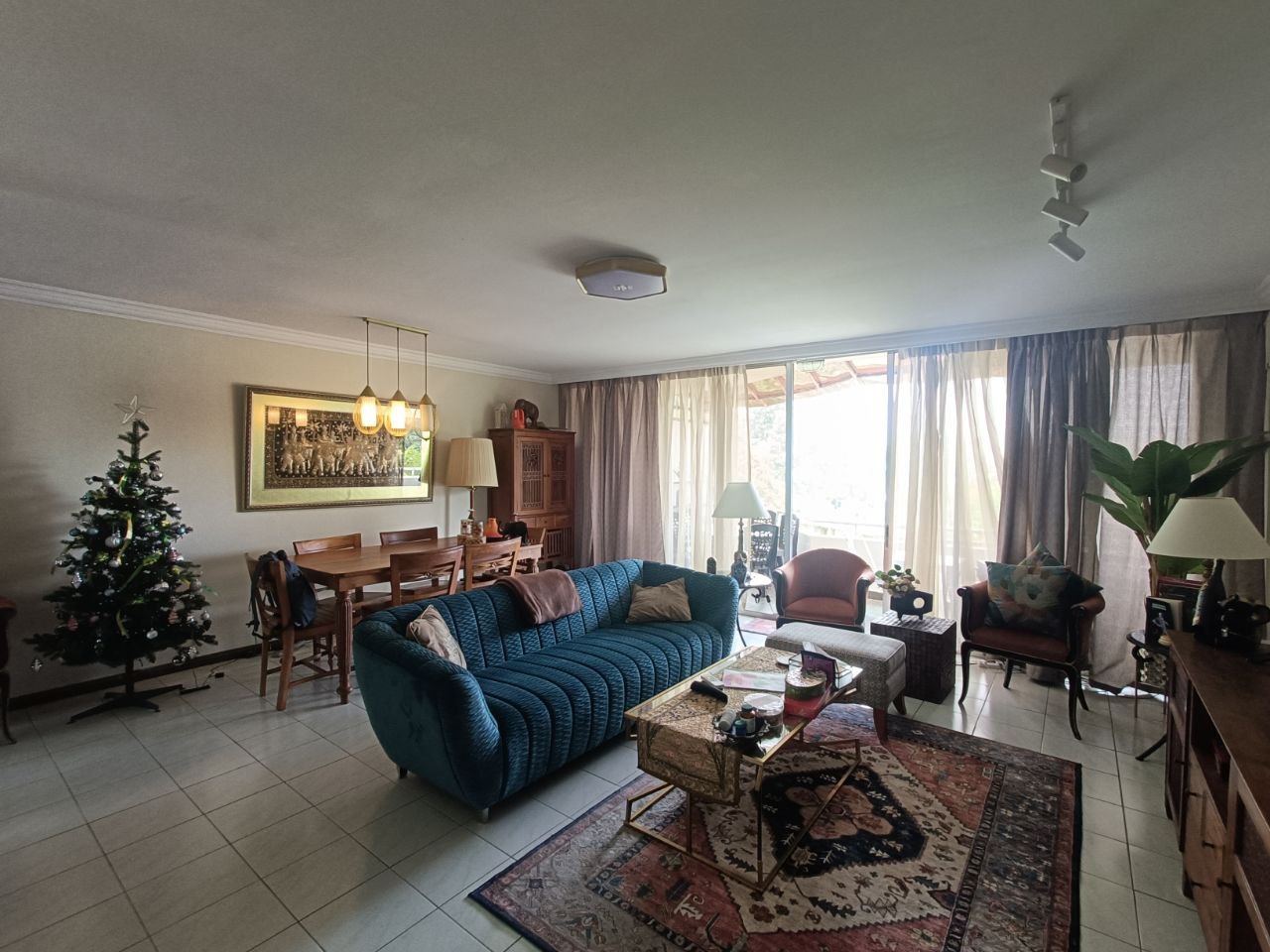Penthouse Blok Acacia Taman Ukay Bukit Antarabangs - photo 10