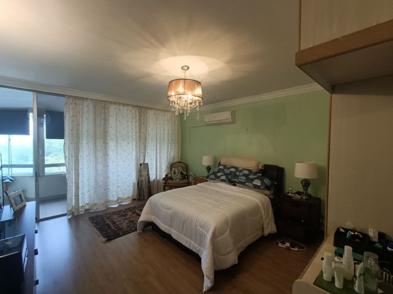 Penthouse Blok Acacia Taman Ukay Bukit Antarabangs - photo 12