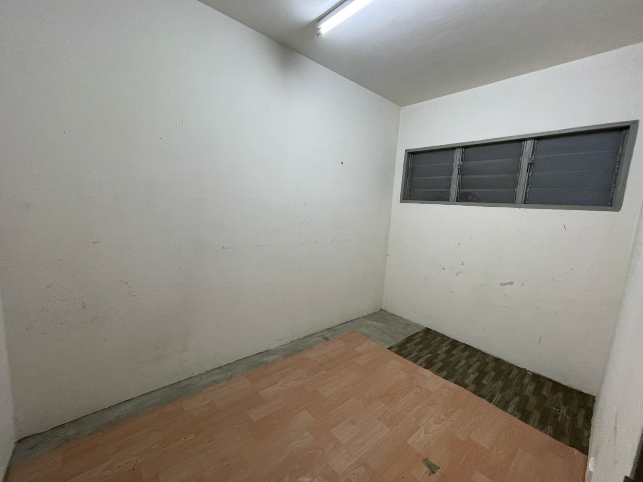 Taman Selayang Mulia Pangsapuri Mawar Basic Unit - photo 5