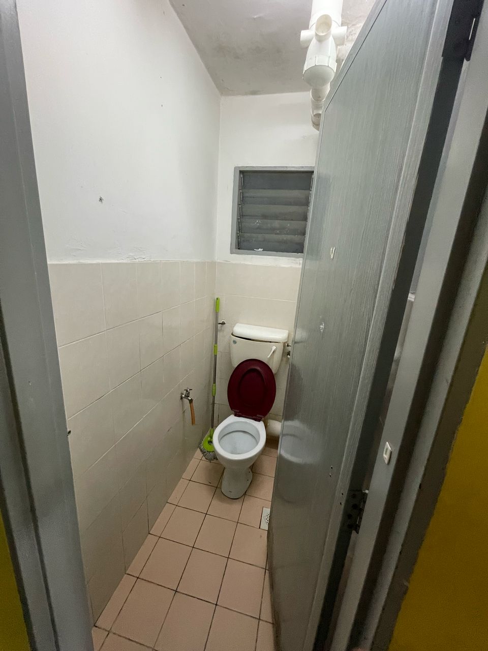 Taman Selayang Mulia Pangsapuri Mawar Basic Unit - photo 6