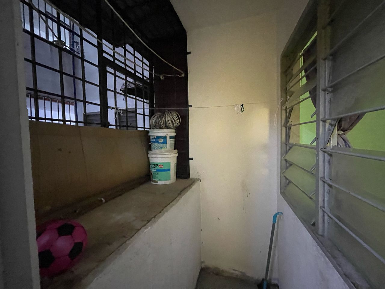 Taman Selayang Mulia Pangsapuri Mawar Basic Unit - photo 8