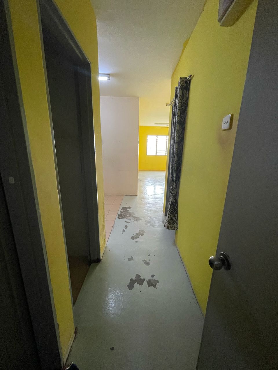 Taman Selayang Mulia Pangsapuri Mawar Basic Unit - photo 10
