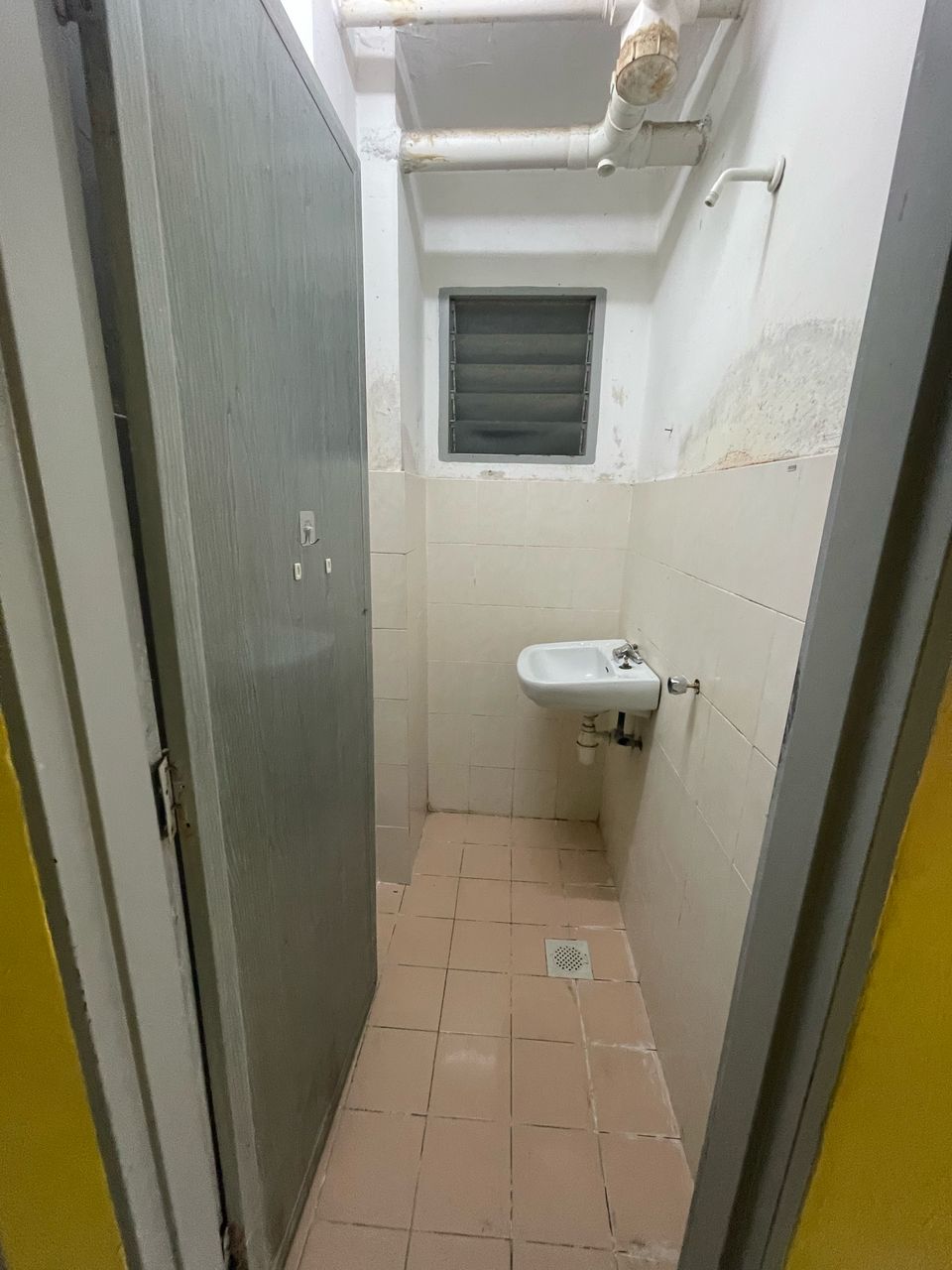 Taman Selayang Mulia Pangsapuri Mawar Basic Unit - photo 11