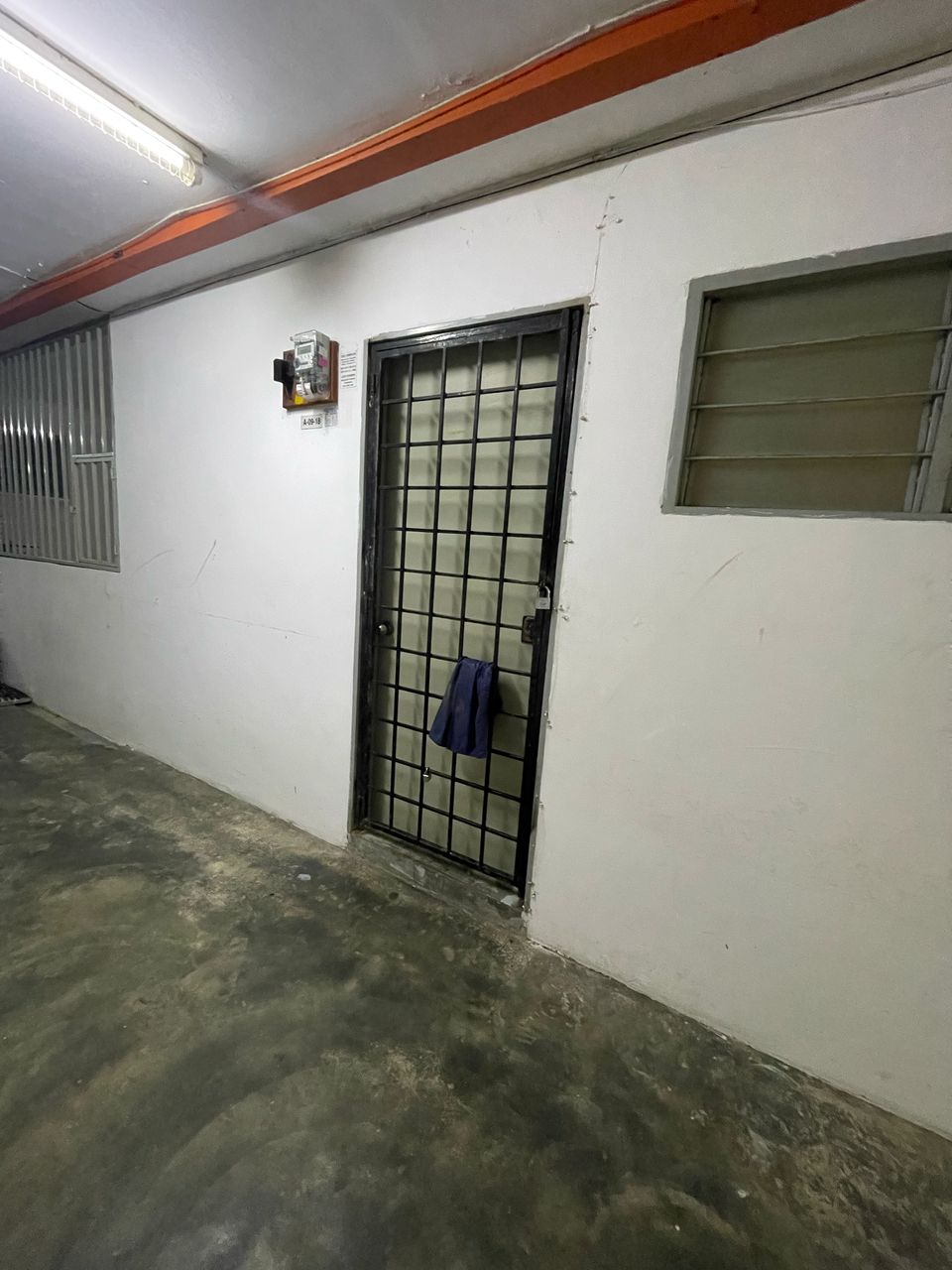 Taman Selayang Mulia Pangsapuri Mawar Basic Unit - photo 12