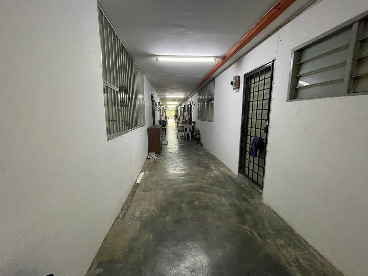 Taman Selayang Mulia Pangsapuri Mawar Basic Unit - photo 13