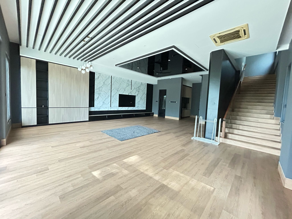 Two Storey Bungalow Country Heights Damansara - photo 2
