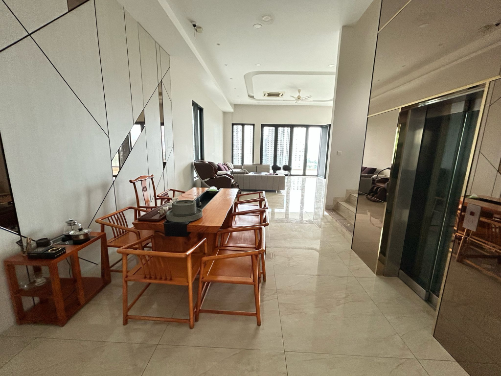 Two Storey Bungalow Country Heights Damansara - photo 6