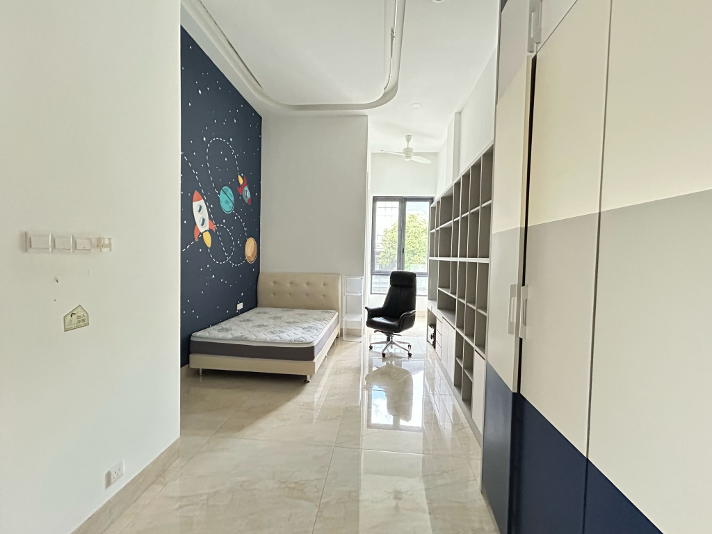 Two Storey Bungalow Country Heights Damansara - photo 7