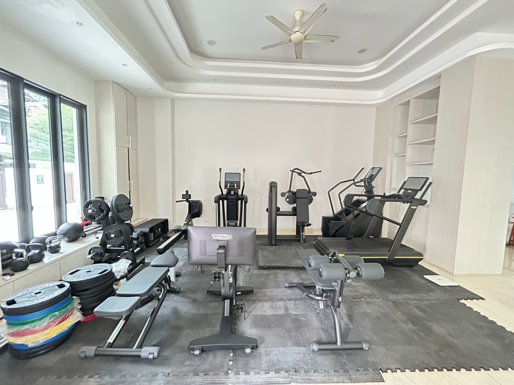 Two Storey Bungalow Country Heights Damansara - photo 9