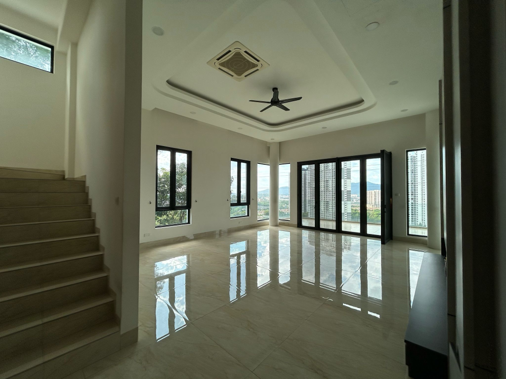 Two Storey Bungalow Country Heights Damansara - photo 10