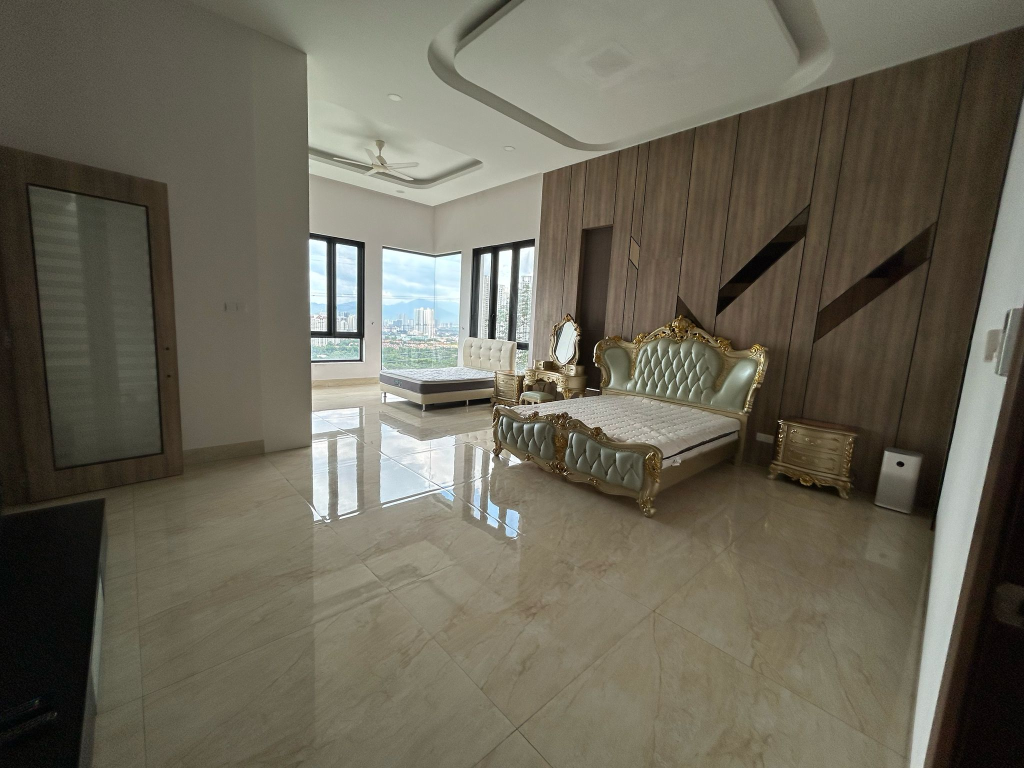 Two Storey Bungalow Country Heights Damansara - photo 11