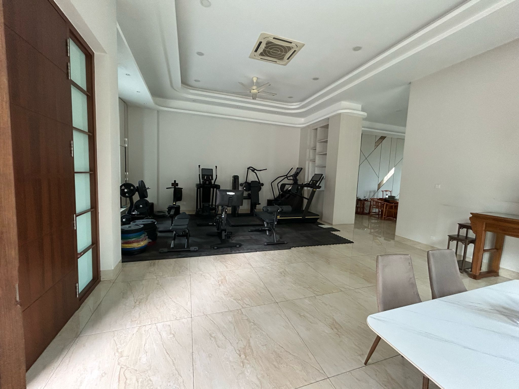 Two Storey Bungalow Country Heights Damansara - photo 12