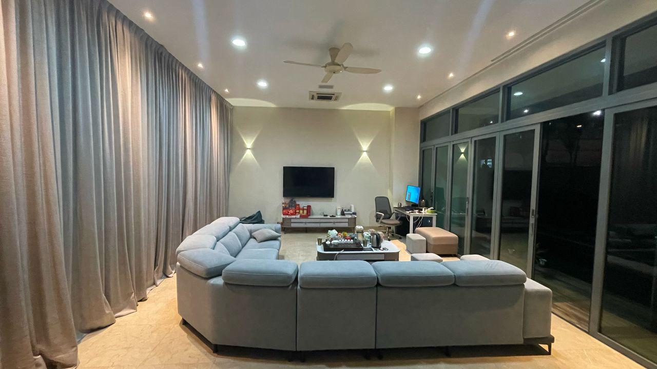 Two Storey Bungalow The Residence Mont Kiara - photo 10