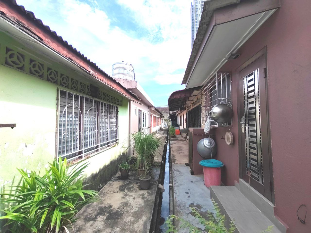 Single Storey Taman Sri Segambut Basic Unit - photo 10