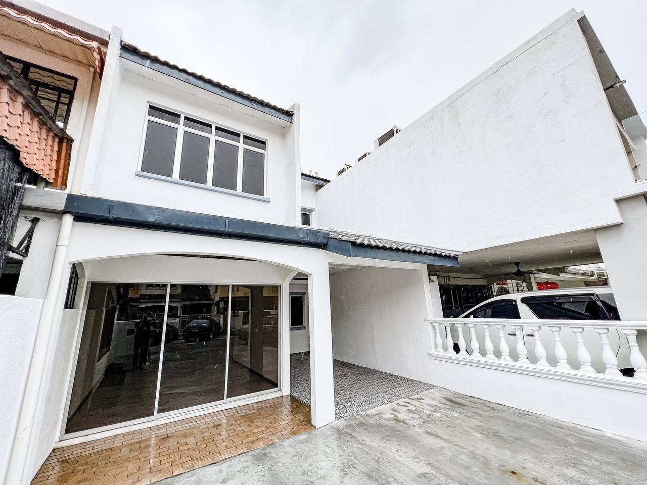 Double Storey Inter Taman Kinrara 2 Puchong - photo 3