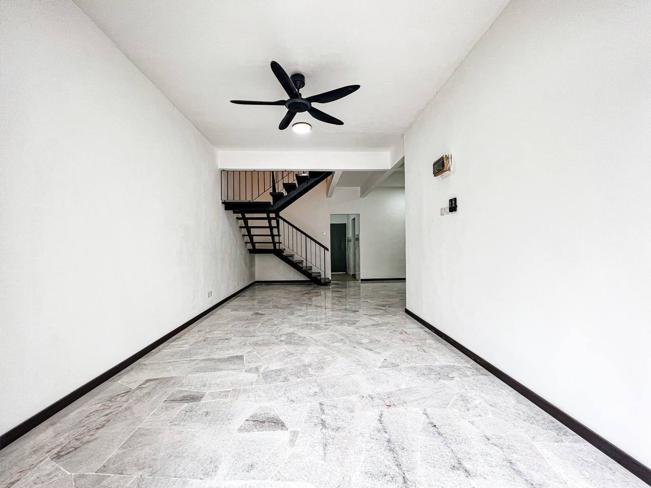Double Storey Inter Taman Kinrara 2 Puchong - photo 5