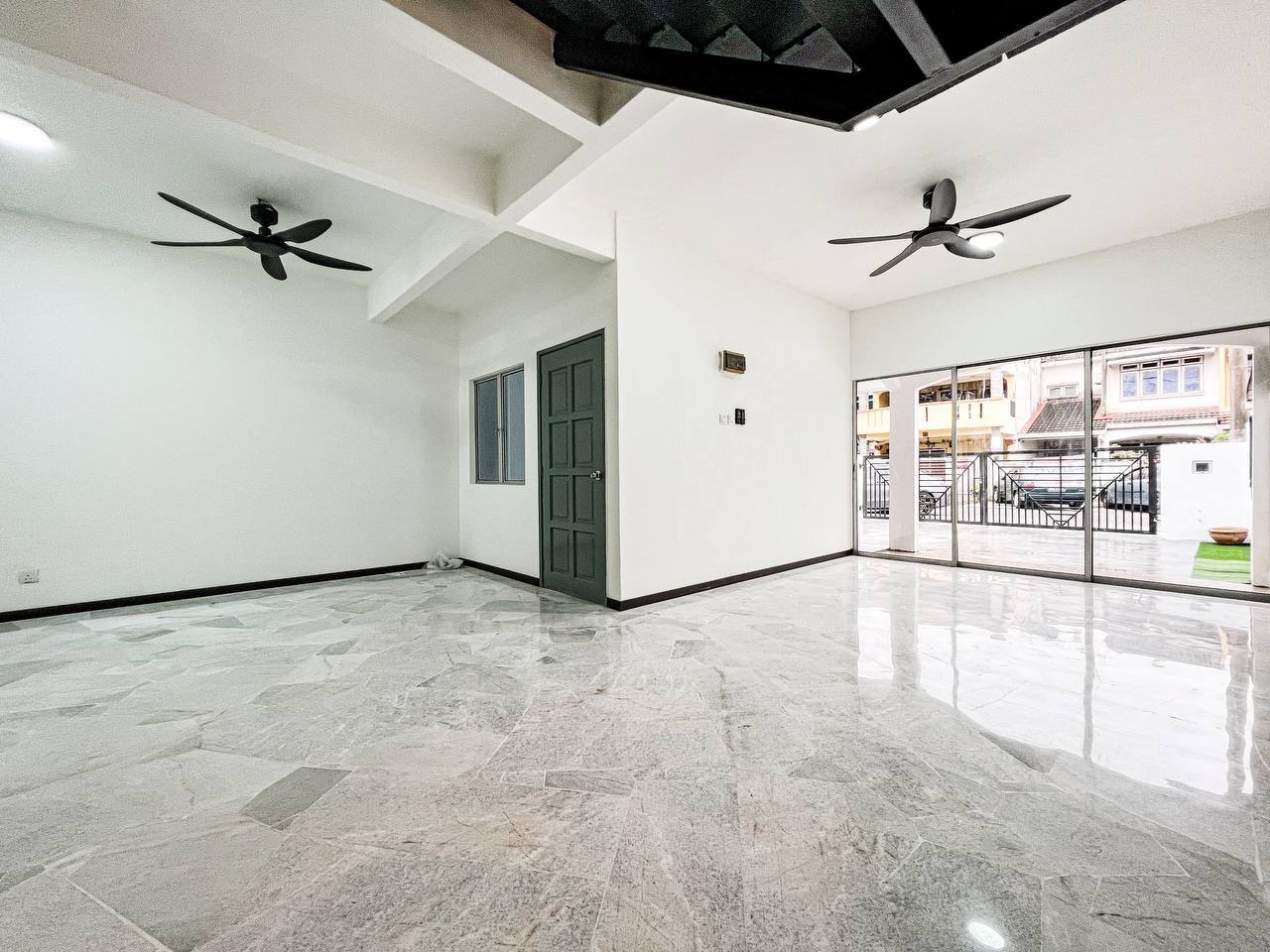 Double Storey Inter Taman Kinrara 2 Puchong - photo 6