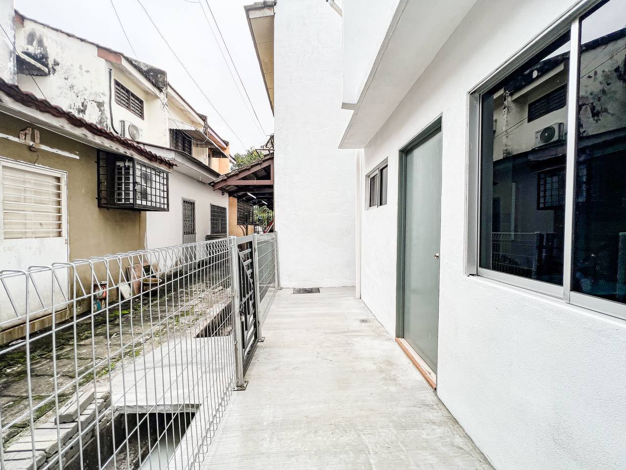 Double Storey Inter Taman Kinrara 2 Puchong - photo 9