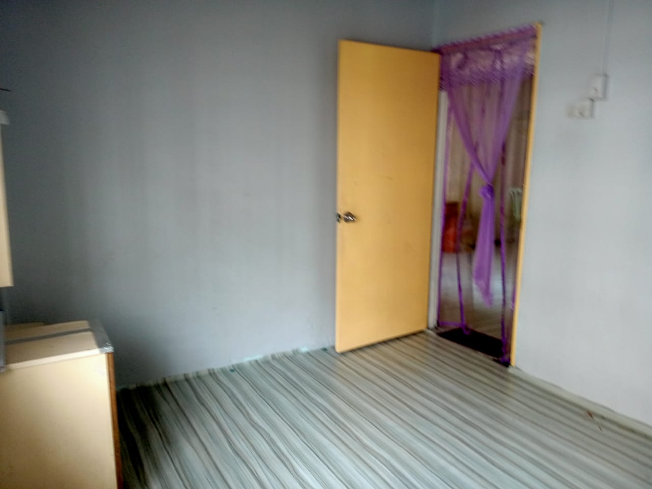 Greenview Kepong Apartment Tgkt 2 ada lift - photo 2
