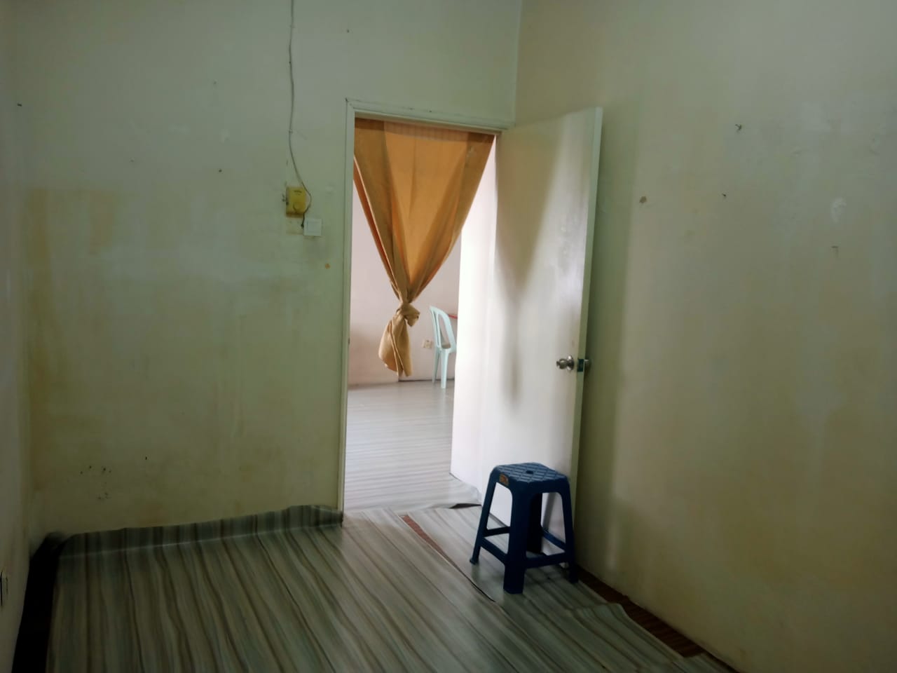 Greenview Kepong Apartment Tgkt 2 ada lift - photo 3