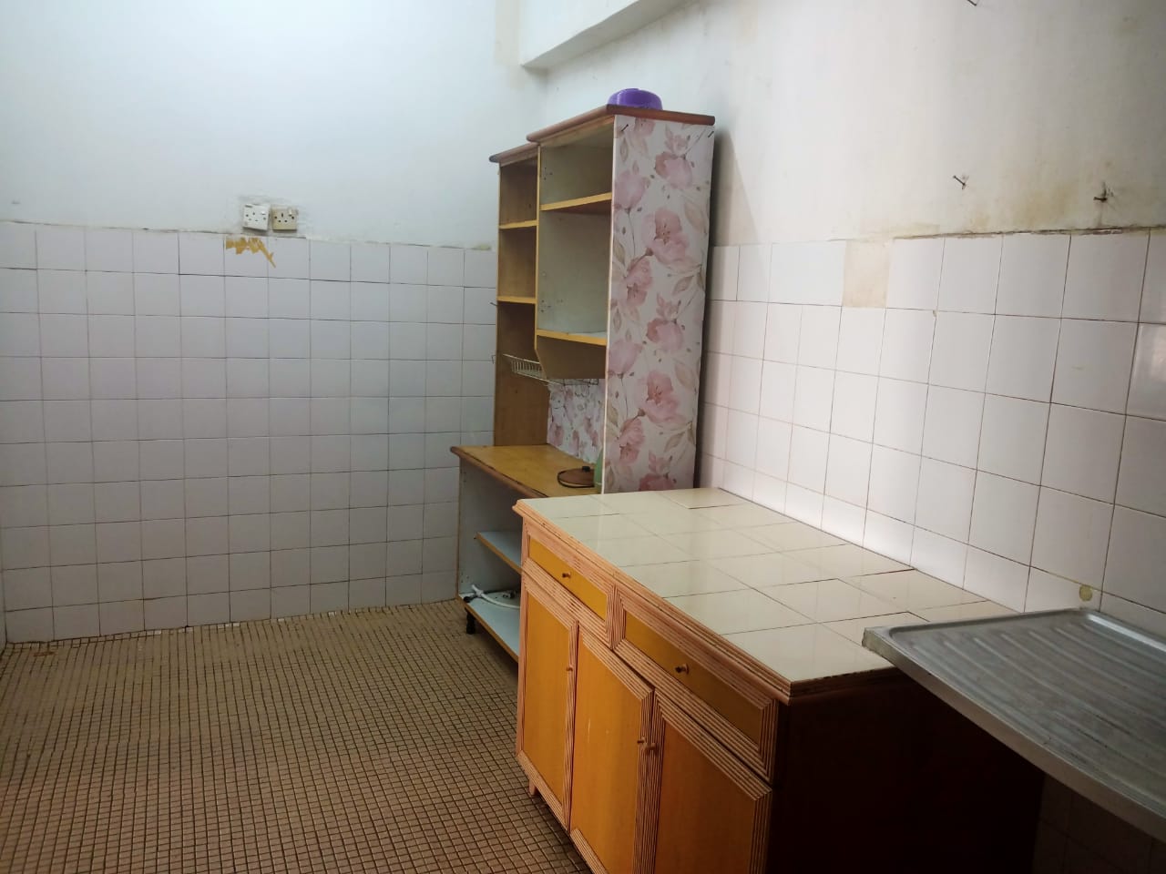 Greenview Kepong Apartment Tgkt 2 ada lift - photo 5