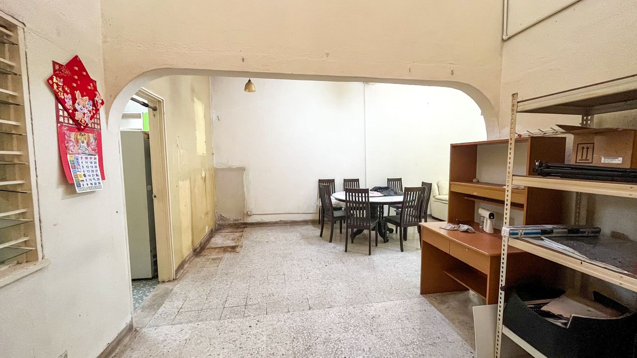 Single Storey ttdi Haji Openg Near Kiara Park - photo 7