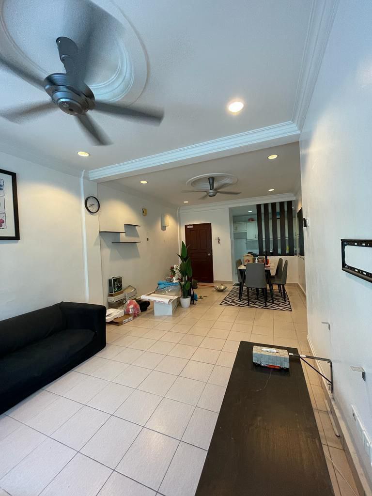 DRimba Apartment Seksyen 10 Kota Damansara - photo 3