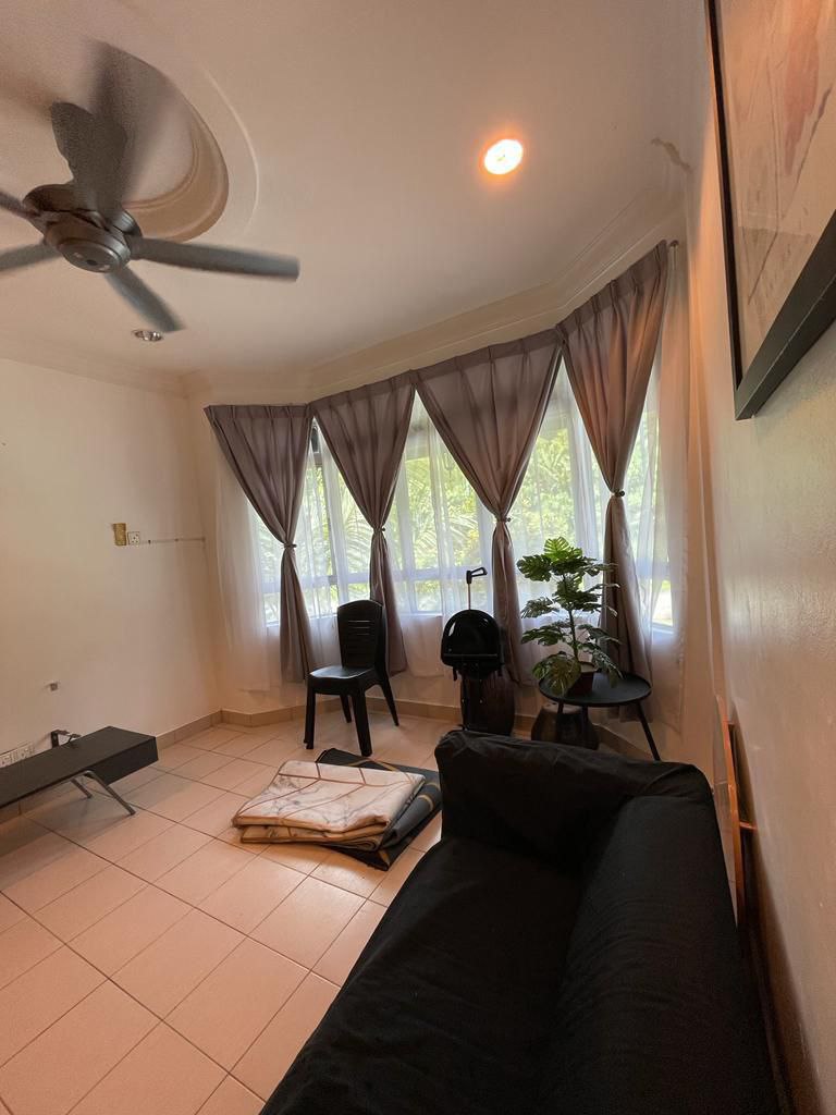 DRimba Apartment Seksyen 10 Kota Damansara - photo 5