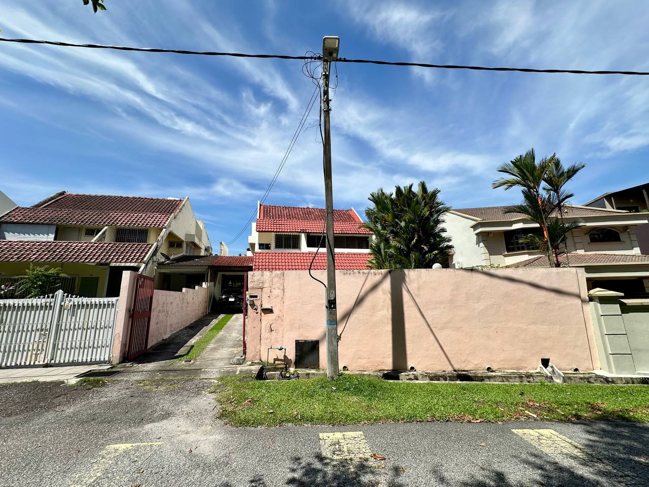 Double Storey Semid Taman Sri Ukay Ampang - photo 4