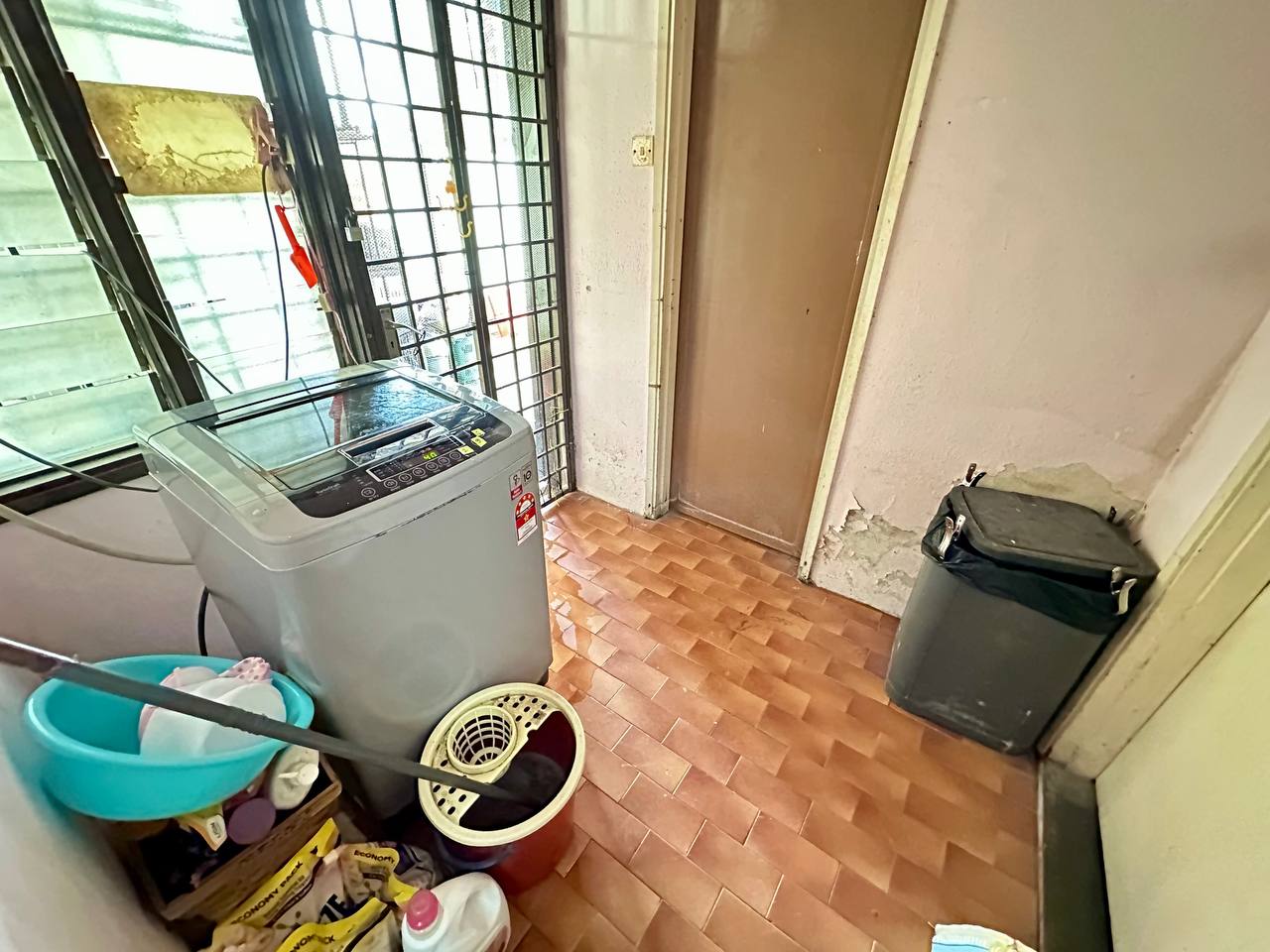 Double Storey Semid Taman Sri Ukay Ampang - photo 11
