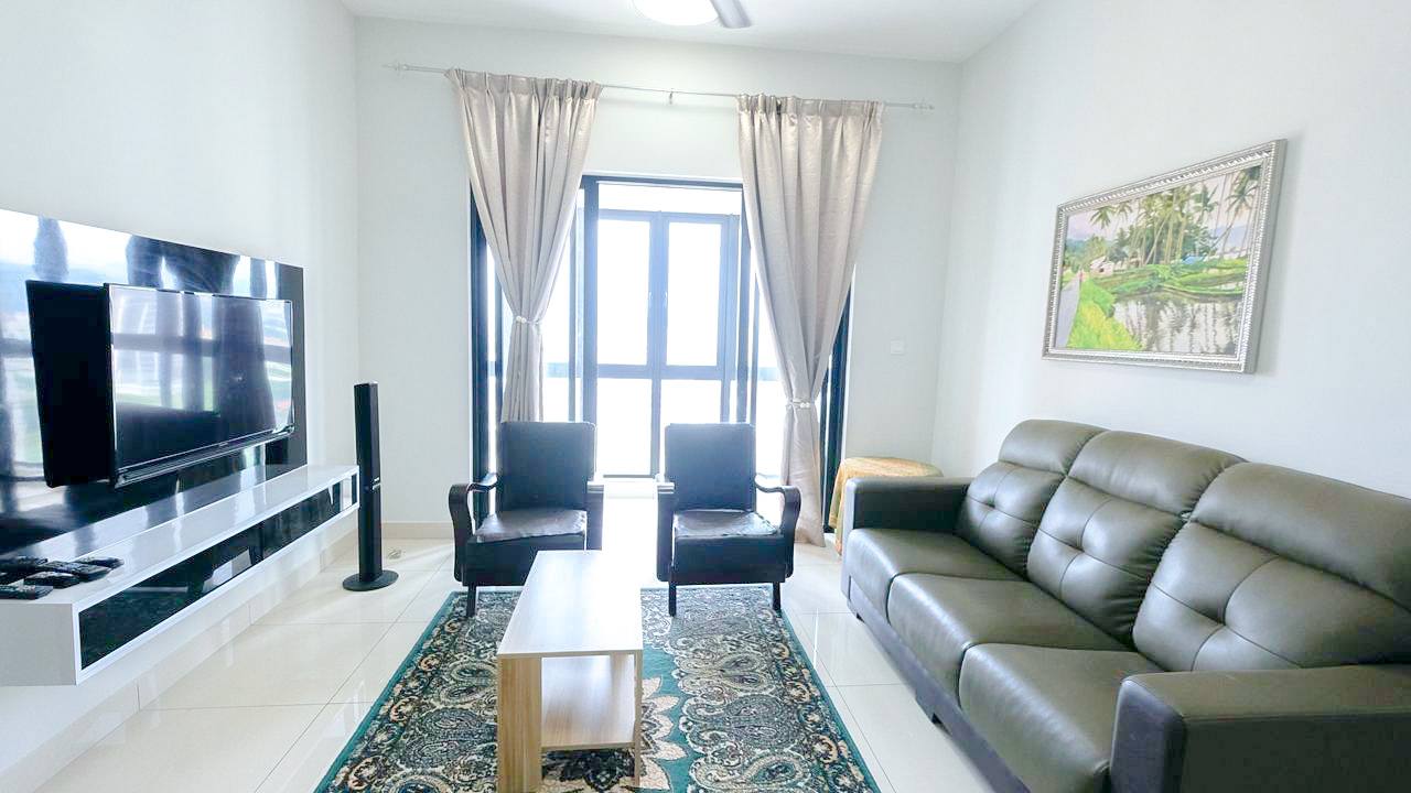 The Haute Gurney Condo Fully Furnish - photo 2