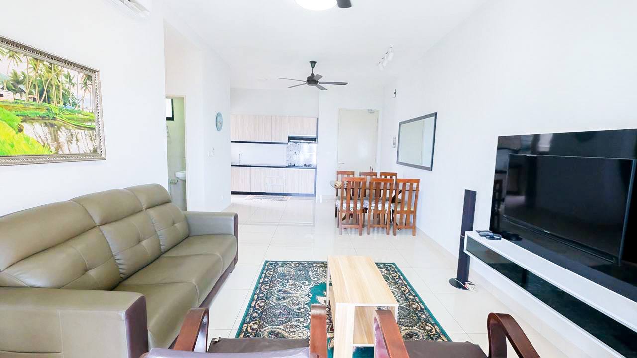 The Haute Gurney Condo Fully Furnish - photo 4