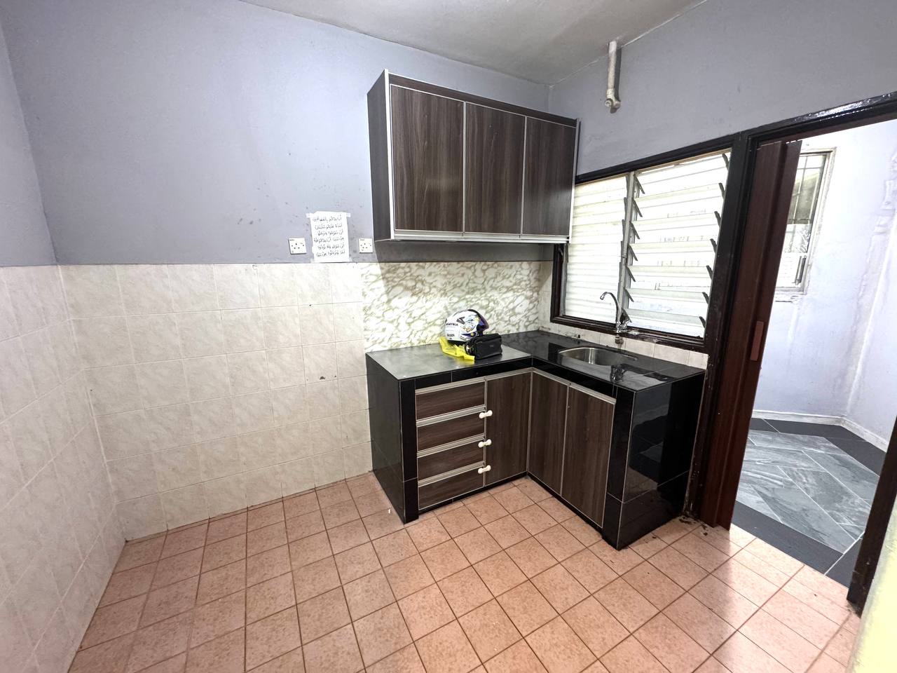 Crystal Tower Bukit Indah Ampang Partly Furnish - photo 8