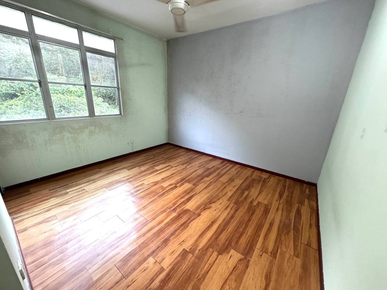 Crystal Tower Bukit Indah Ampang Partly Furnish - photo 12