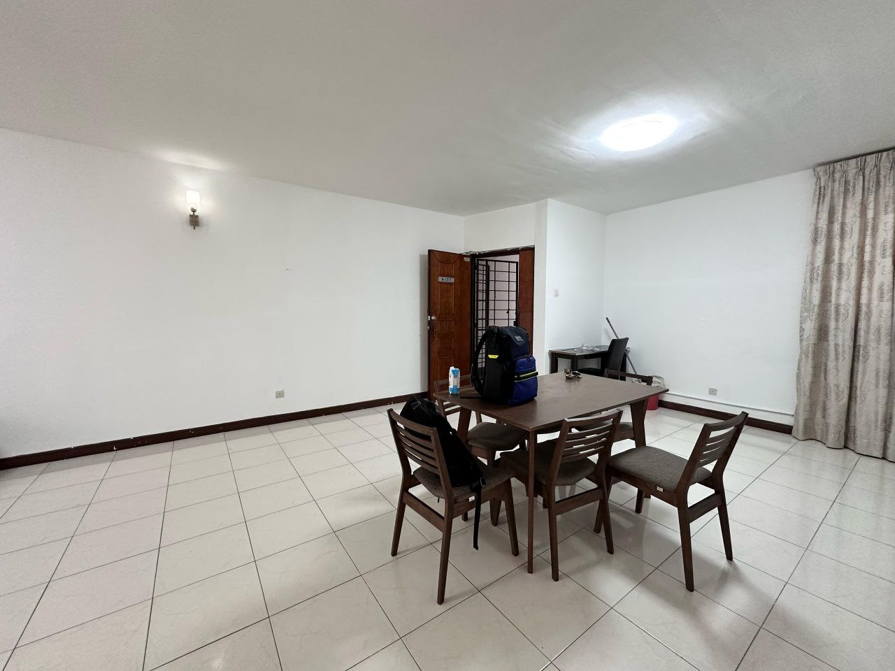 Partly Furnish Vista Kiara Mont Kiara - photo 5