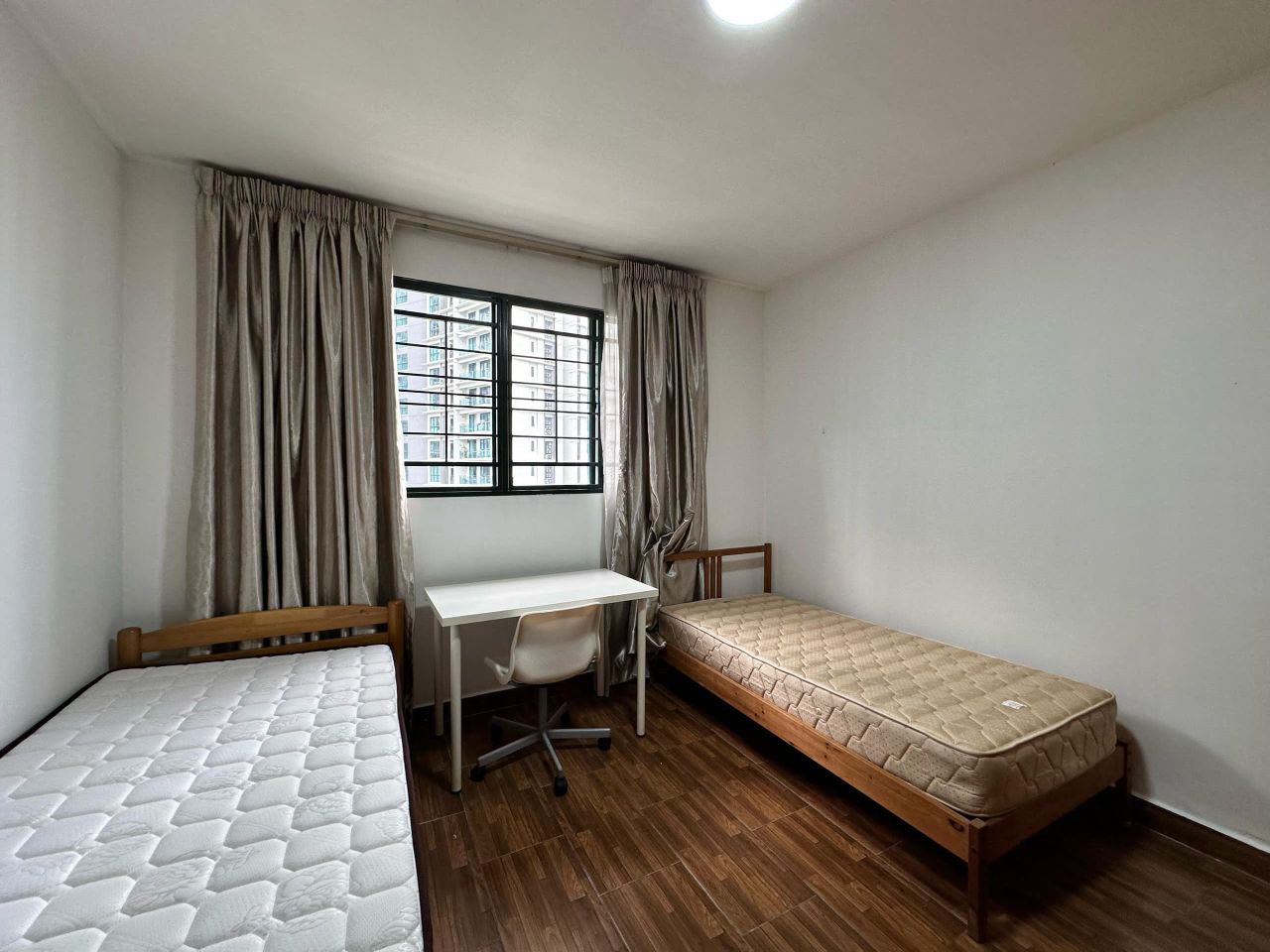Partly Furnish Vista Kiara Mont Kiara - photo 7