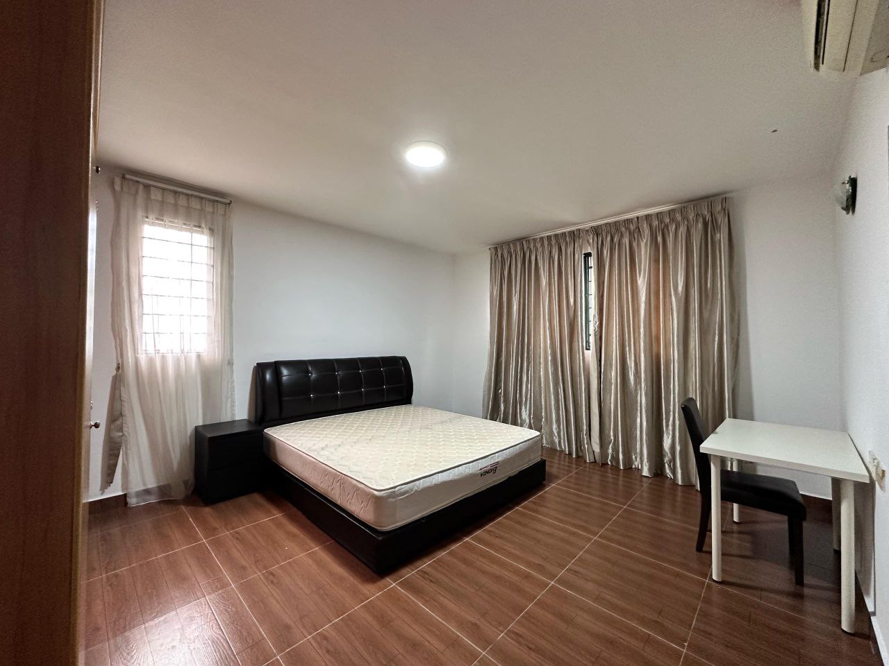 Partly Furnish Vista Kiara Mont Kiara - photo 8