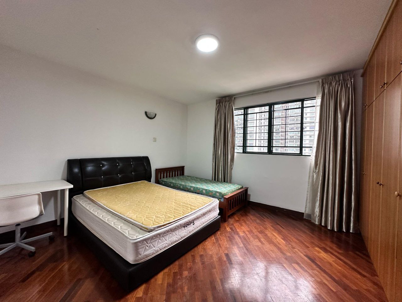 Partly Furnish Vista Kiara Mont Kiara - photo 9
