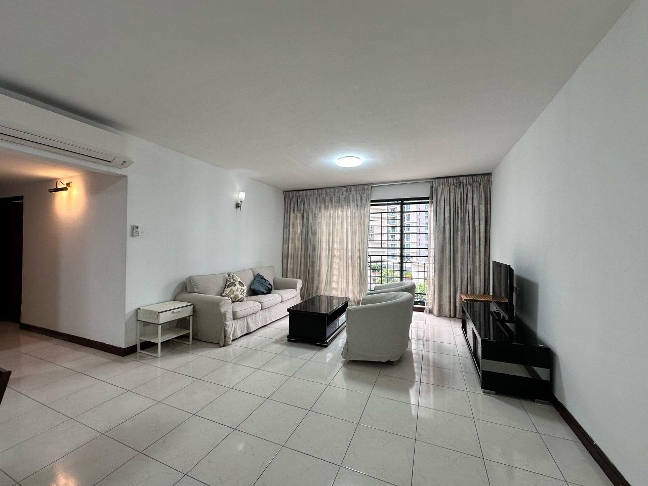 Partly Furnish Vista Kiara Mont Kiara - photo 10