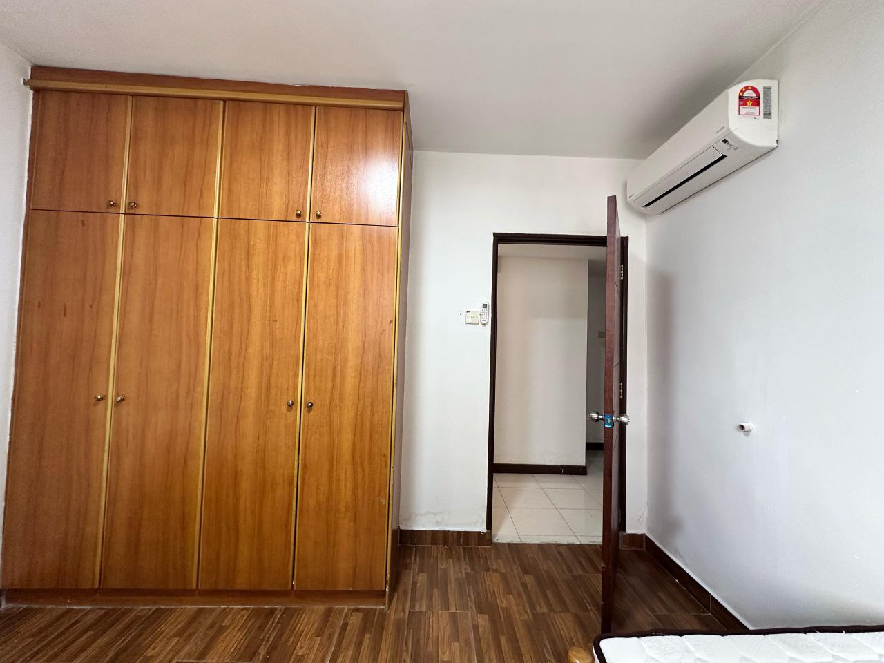Partly Furnish Vista Kiara Mont Kiara - photo 13